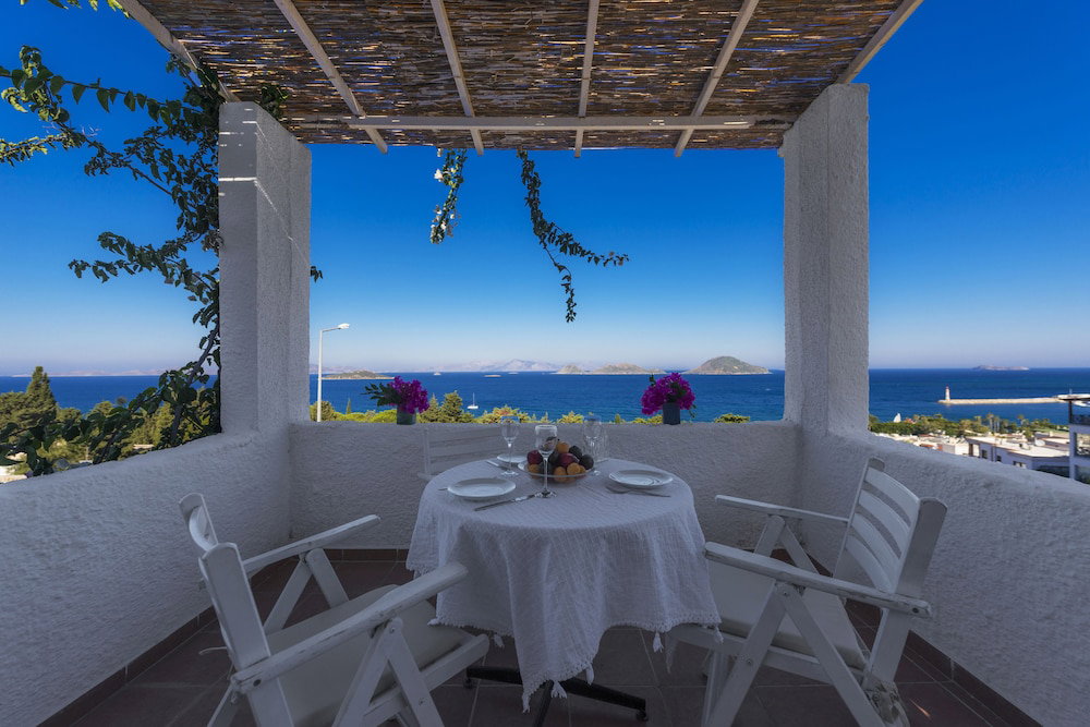 Hotel Sunset Mavi