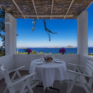Hotel Sunset Mavi cazare Karatoprak