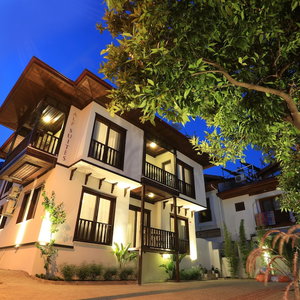 Hotel Alp Suites Mandalin cazare Mentese