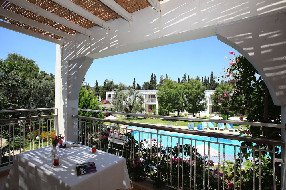 Hotel Muskebi Apart