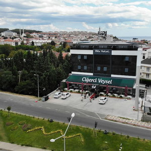 Hotel Mills Hotel cazare Inecik