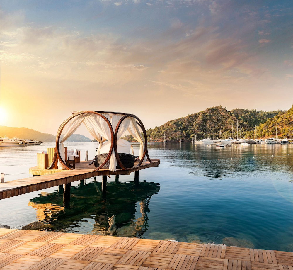 Hotel Rixos Premium Göcek Adult Only