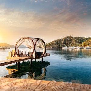 Hotel Rixos Premium Göcek Adult Only cazare Goecek