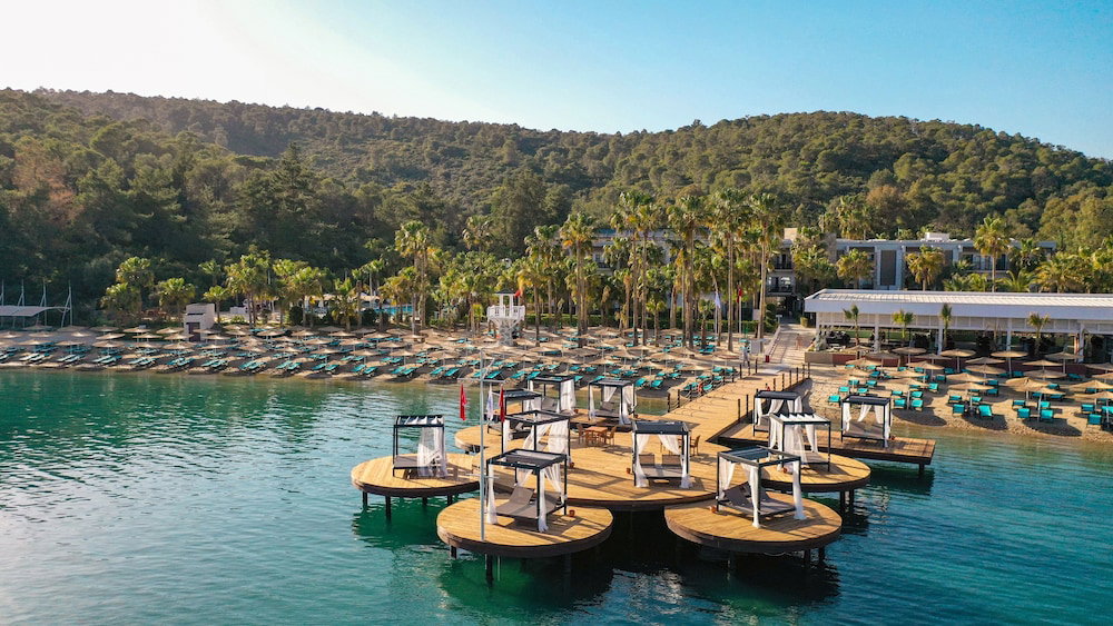 Hotel Green Bay Resort & Spa - All Inclusive