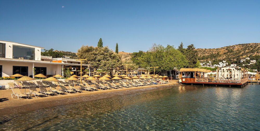 Hotel Daphnis Hotel