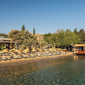 Hotel Daphnis Hotel cazare Yalikavak
