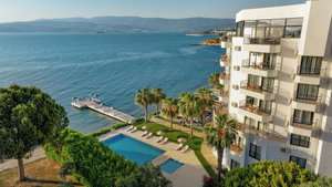 Hotel Med-Inn Hotel cazare Milas