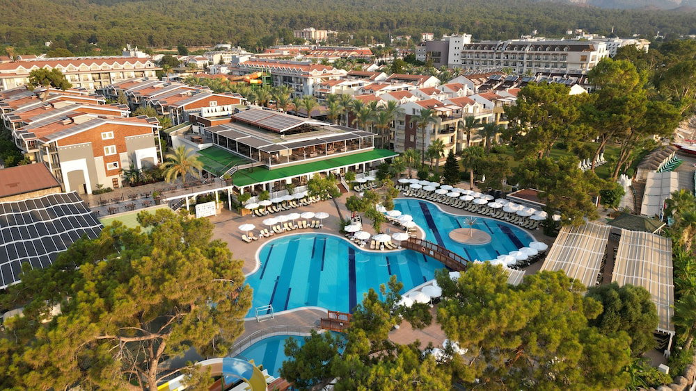 Hotel Crystal Aura Aqua Collection - All Inclusive