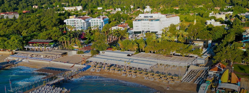 Hotel Catamaran Quality Times - All Inclusive