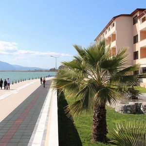 Hotel Kaunos Hotel cazare Koycegiz
