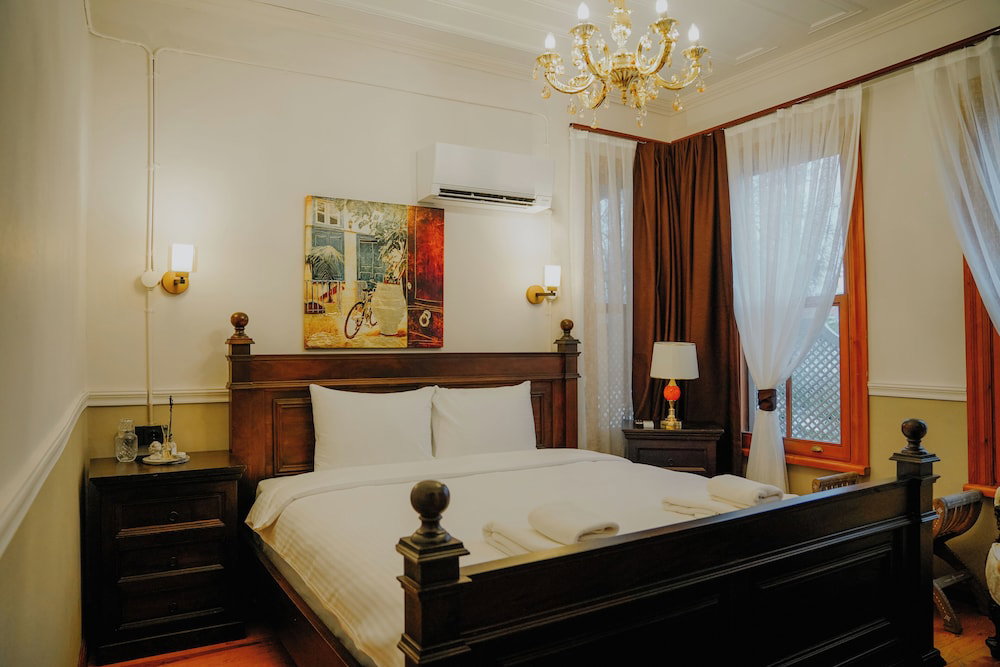 Hotel Leila Mansion Hotel
