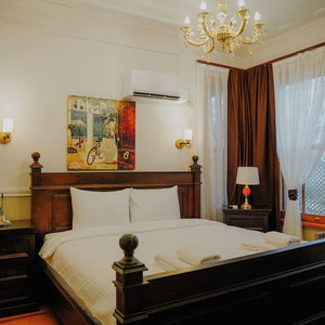 Hotel Leila Mansion Hotel cazare Inecik