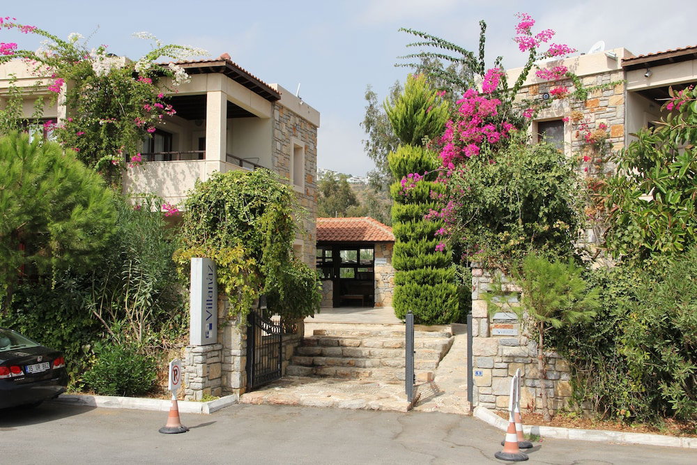 Hotel Villanaz Apart Hotel