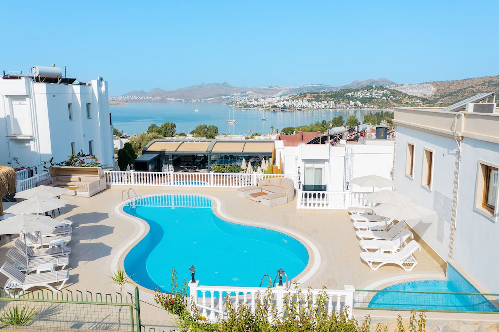 Hotel Queen Boutique Hotel