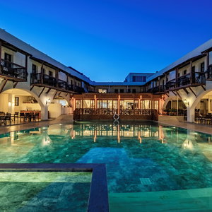 Hotel Costa Bitezhan Hotel cazare Ortyakent Yahsi