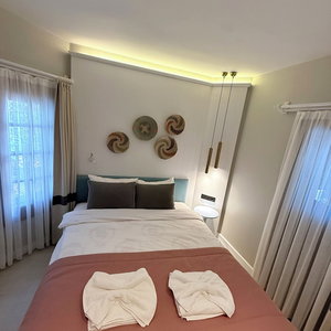 Hotel Jasmine Suıts cazare Mentese