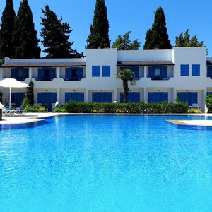 Hotel Lemon Garden Hotel Turkbuku cazare Yalikavak