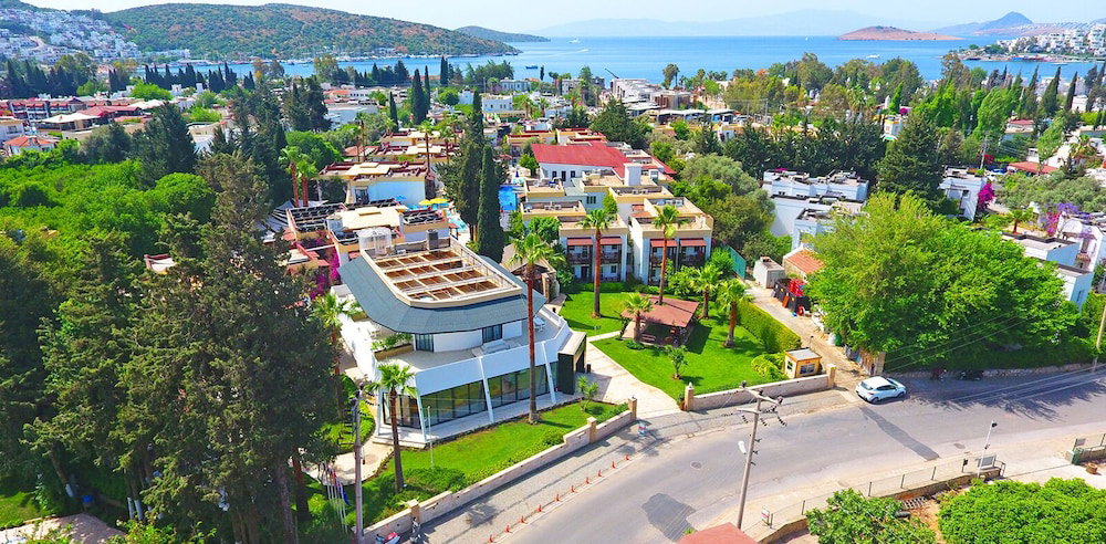 Hotel Bitez Garden Life Hotel - All Inclusive