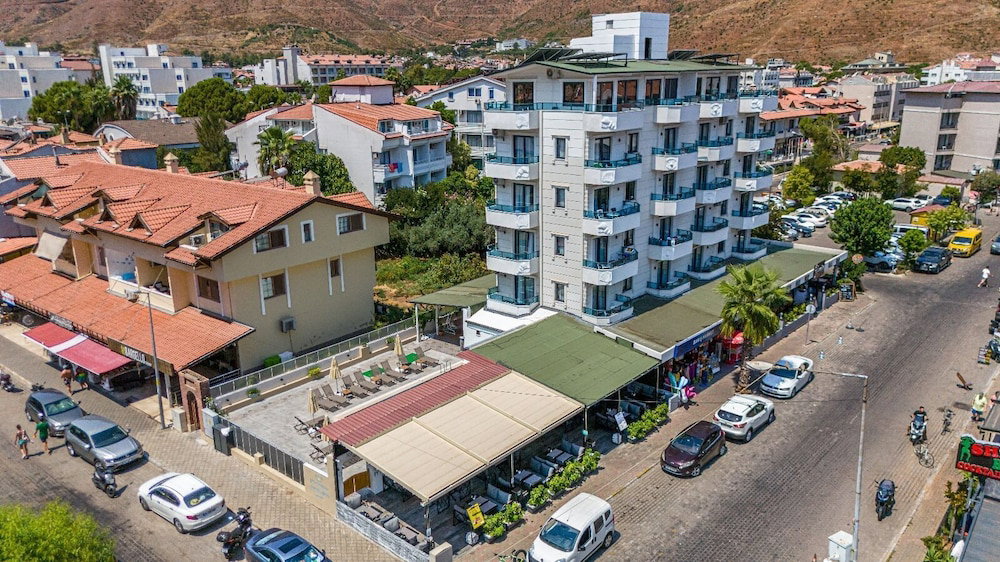 Hotel Içmeler Apart Dream