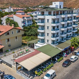 Hotel Içmeler Apart Dream cazare Icmeler
