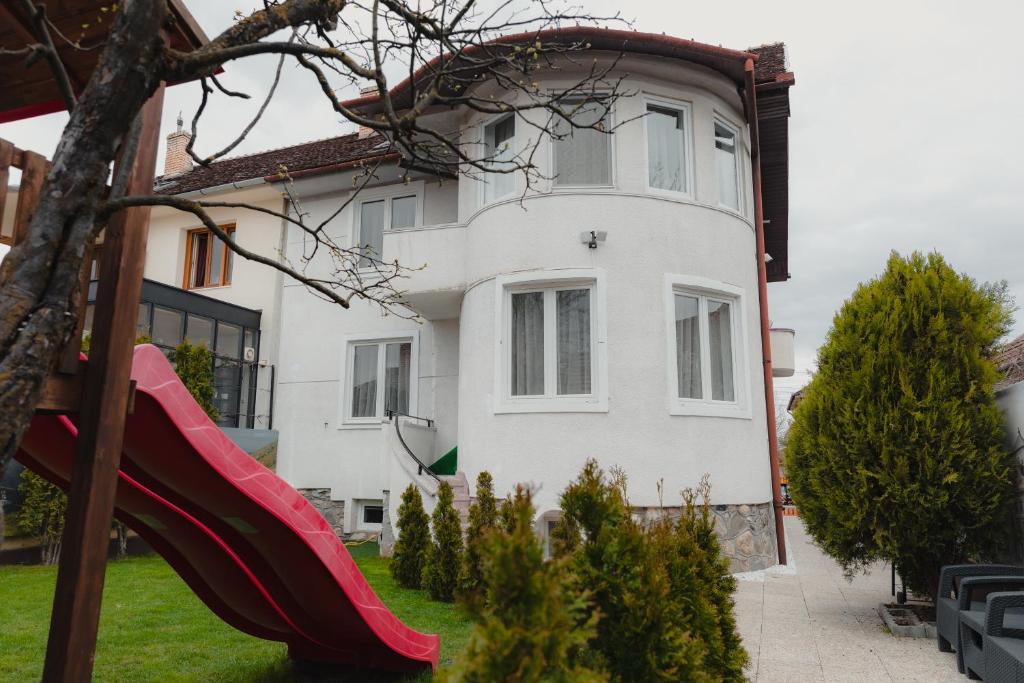 Hotel Family Fewo Sibiu