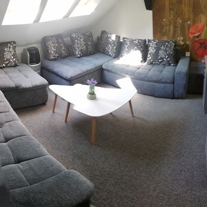 Hotel Family Fewo cazare Sibiu