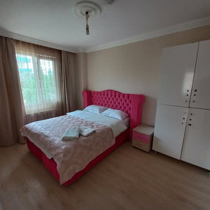 Hotel A Suit Residence cazare Kepez