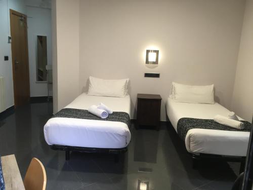 Hostal Levante