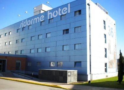 B And B Barcelona Mollet