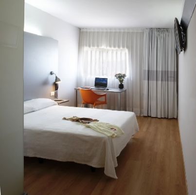 B And B Barcelona Mollet