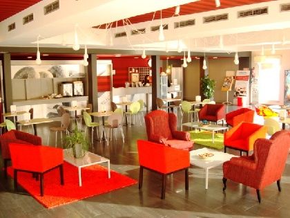 B And B Barcelona Mollet