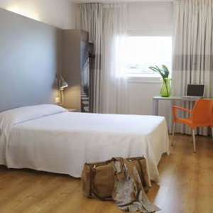 Hotel B And B Barcelona Mollet cazare Barcelona