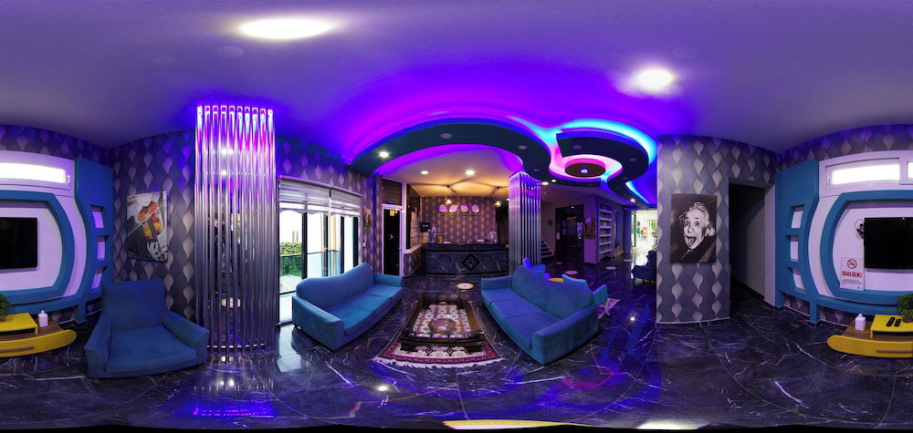 Yade Luxe Otel