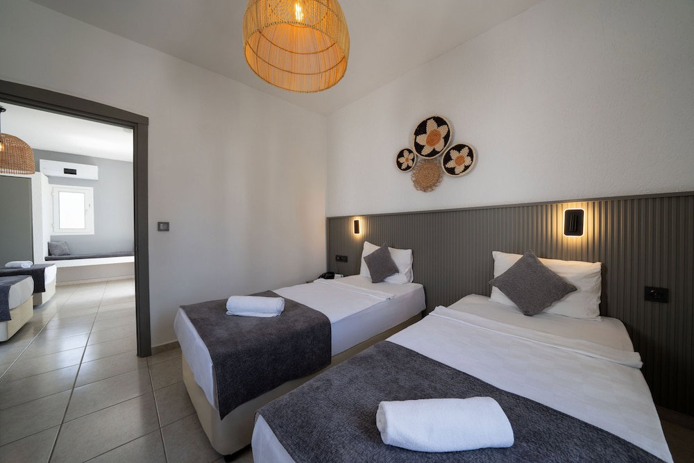 Hotel Paloma Family Club