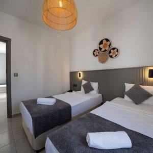Hotel Paloma Family Club cazare Ortyakent Yahsi