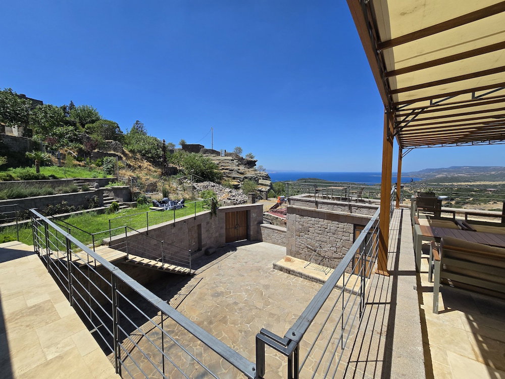 Hotel Hane Assos Hotel