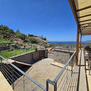 Hotel Hane Assos Hotel cazare Behram