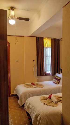 Hotel Yakamoz Hotel Fethiye cazare OEluedeniz