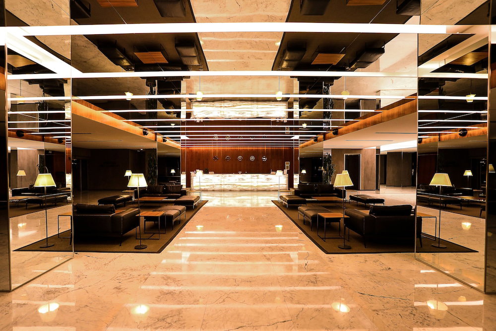 Hotel Wyndham Istanbul Asia Airport
