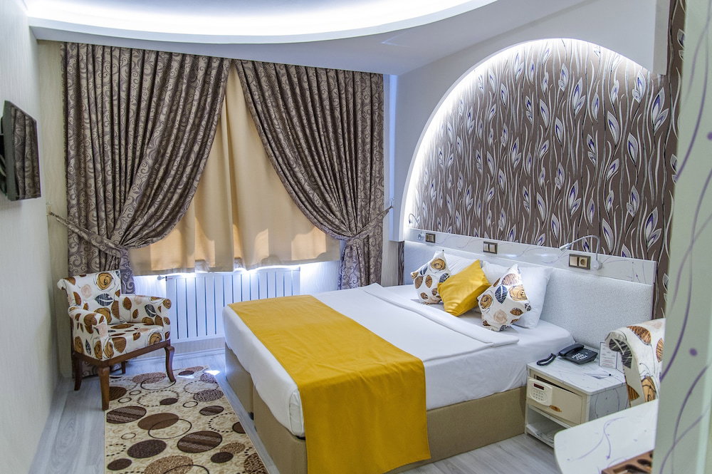 Hotel Dundar Hotel