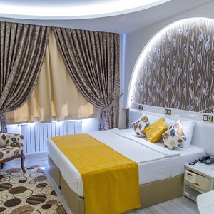 Hotel Dundar Hotel cazare Selcuklu