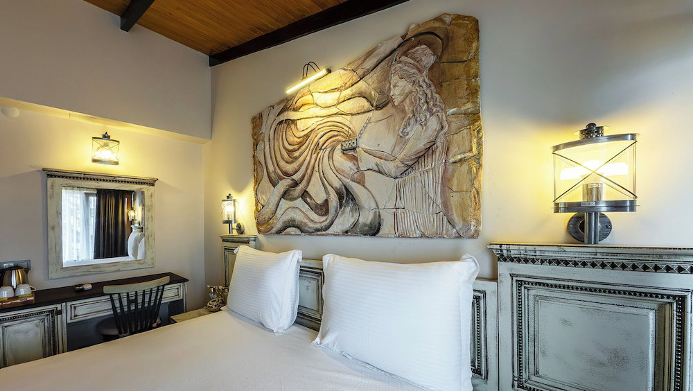 Hotel Assos Behram Hotel - Special Class - Adults Only