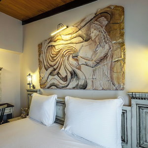 Hotel Assos Behram Hotel - Special Class - Adults Only cazare Behram