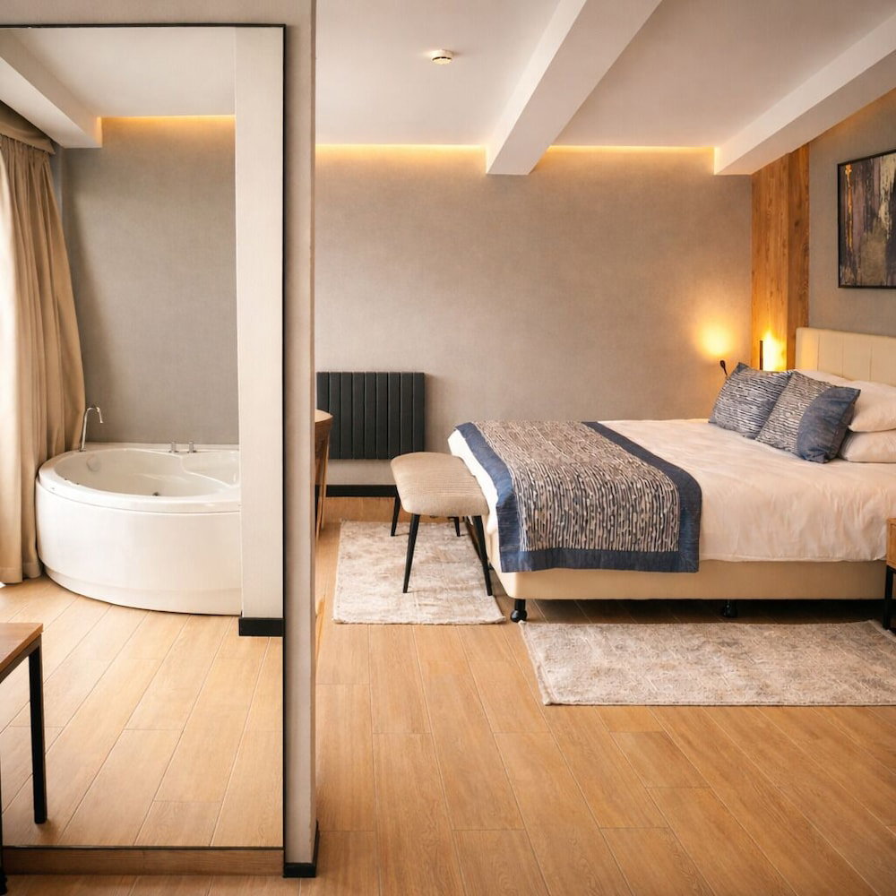 Hotel Feradis Resort