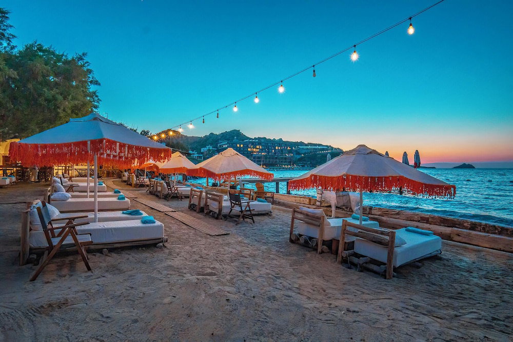 Hotel La Local Beach&Hotel Yalıkavak