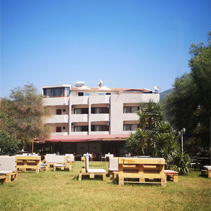Hotel Selim Sultan Otel cazare Ozdere