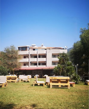 Hotel Selim Sultan Otel cazare Ozdere