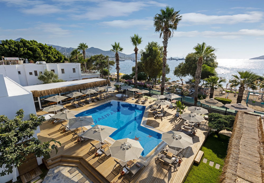 Hotel Yalıpark Beach Hotel