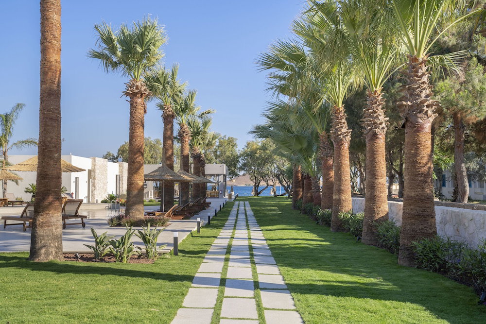 Hotel Regia Mare Beach Hotel & Spa Bodrum