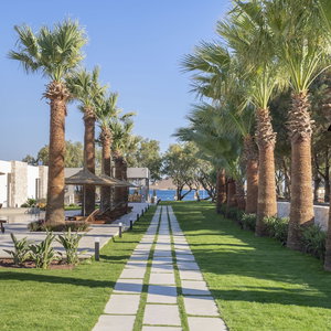 Hotel Regia Mare Beach Hotel & Spa Bodrum cazare Ortyakent Yahsi